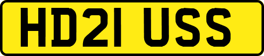 HD21USS