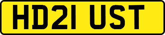 HD21UST