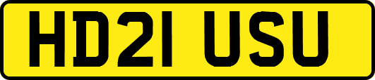 HD21USU