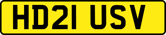 HD21USV