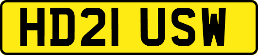 HD21USW