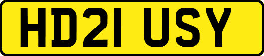 HD21USY