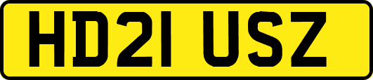 HD21USZ