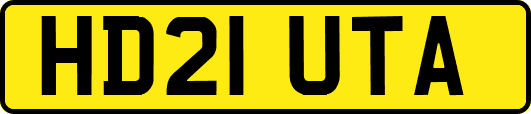 HD21UTA