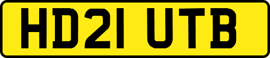 HD21UTB