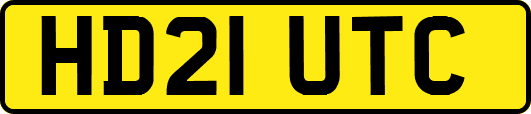 HD21UTC