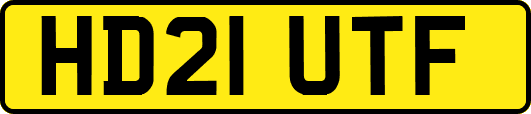 HD21UTF