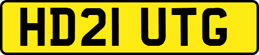 HD21UTG