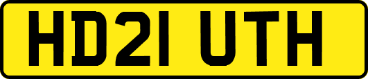HD21UTH