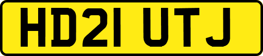 HD21UTJ