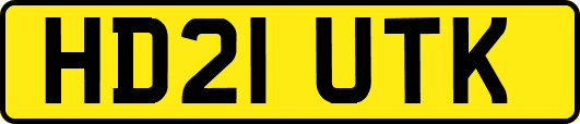 HD21UTK