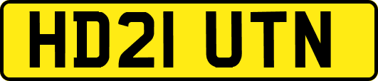 HD21UTN