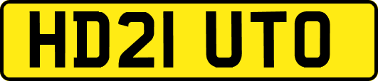 HD21UTO