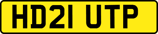 HD21UTP