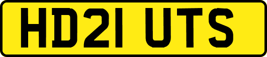 HD21UTS