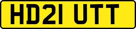 HD21UTT