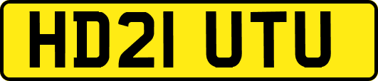 HD21UTU