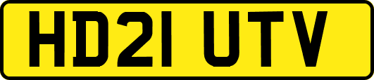 HD21UTV