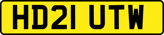 HD21UTW