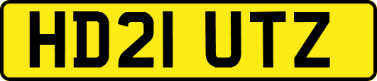 HD21UTZ