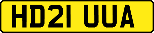 HD21UUA