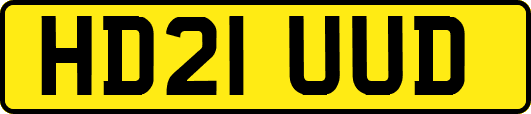 HD21UUD