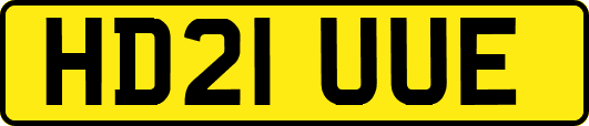 HD21UUE