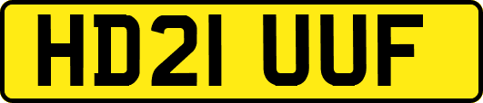 HD21UUF