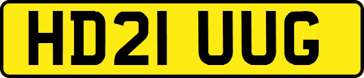 HD21UUG