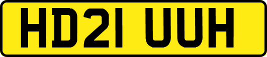 HD21UUH