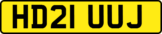 HD21UUJ