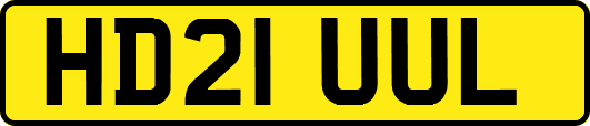 HD21UUL