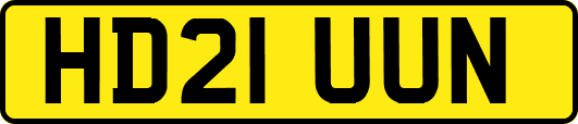 HD21UUN
