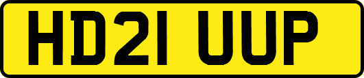 HD21UUP