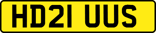 HD21UUS