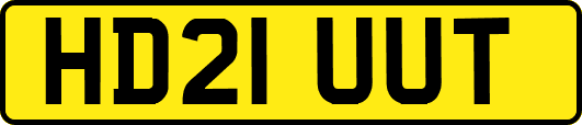 HD21UUT