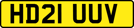 HD21UUV