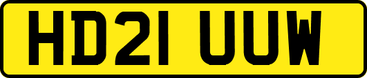 HD21UUW