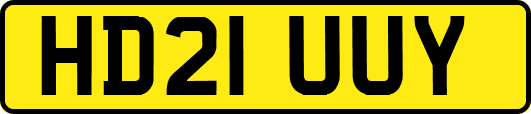 HD21UUY