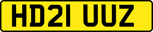 HD21UUZ
