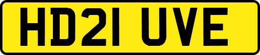 HD21UVE