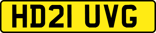 HD21UVG