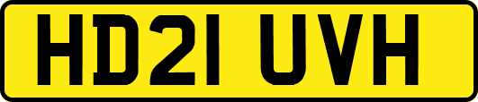 HD21UVH