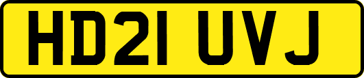 HD21UVJ