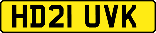 HD21UVK