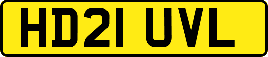 HD21UVL