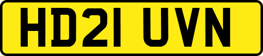 HD21UVN