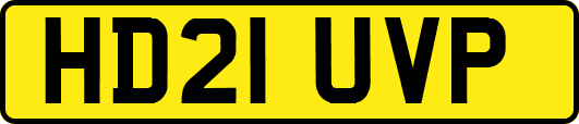 HD21UVP