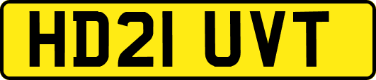 HD21UVT
