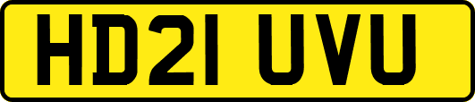 HD21UVU